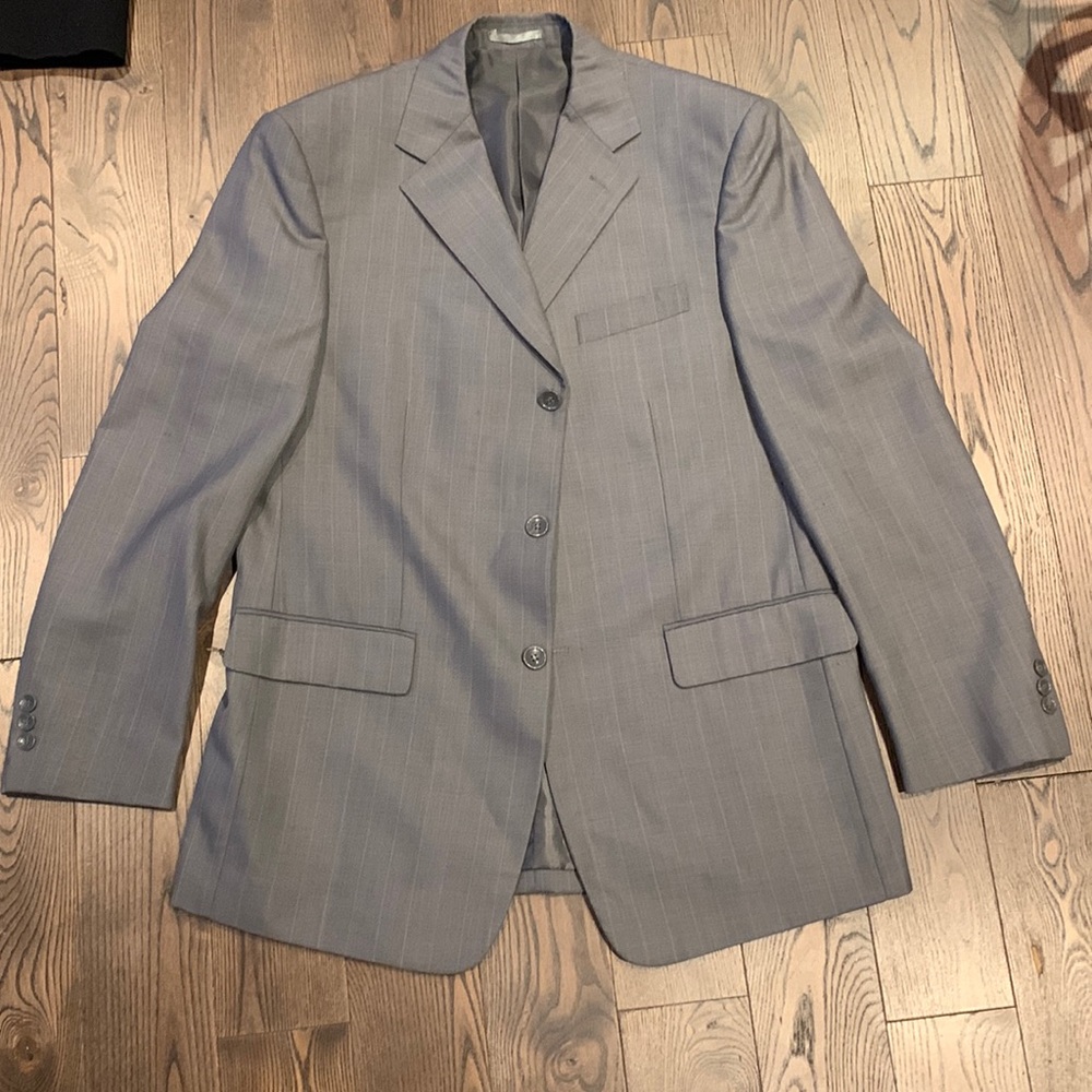 Suit jacket